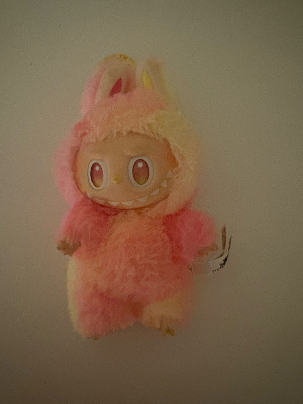 Labubu Doll